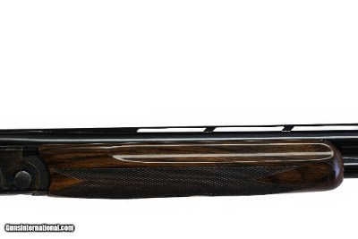 CSMC - Christian Hunter, O/U Sidelock, Rose & Scroll, 20ga. 28