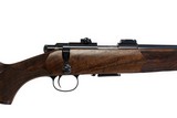 Cooper Arms - 57M Bolt Action Rifle, .17 HMR. 22