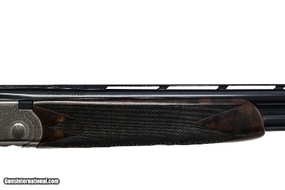CSMC - A10, O/U Sidelock, Platinum Grade, 12ga. 28” Barrels with Screw-in Choke Tubes. MAKE OFFER. - Image 6 of 9