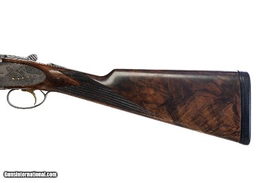 CSMC - A10, O/U Sidelock, Platinum Grade, 12ga. 28” Barrels with Screw-in Choke Tubes. MAKE OFFER. - Image 5 of 9