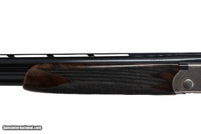CSMC - A10, O/U Sidelock, Platinum Grade, 12ga. 28” Barrels with Screw-in Choke Tubes. MAKE OFFER. - Image 7 of 9