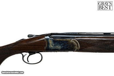 CSMC - Revelation, Case Colored, O/U, 20ga. 30