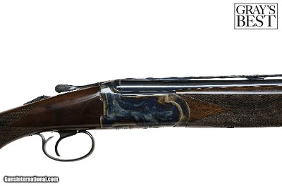 CSMC - Revelation, Case Colored, O/U, 20ga. 30