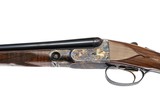 Parker Reproduction - SxS, 00 Frame, 28ga. 26