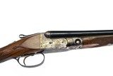 Parker Reproduction - SxS, 00 Frame, 28ga. 26