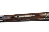 Parker Reproduction - SxS, 00 Frame, 28ga. 26