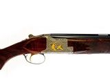 Browning - American Mallard, O/U, Made In Belgium, 12ga. 28