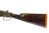 Victor Sarasqueta - #14, O/U, 12ga. 27 1/2“ Barrels. MAKE OFFER. - 4 of 11