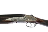 Victor Sarasqueta - #14, O/U, 12ga. 27 1/2“ Barrels. MAKE OFFER. - 2 of 11