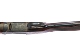 Victor Sarasqueta - #14, O/U, 12ga. 27 1/2“ Barrels. MAKE OFFER. - 9 of 11