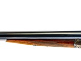 A.H. Fox - HE Grade, SxS, Superfox, 12ga. 30