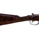 Winchester - Model 21, SxS, 12ga. Two Barrel Set, 32