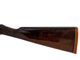 Winchester - Model 21, SxS, 12ga. Two Barrel Set, 32