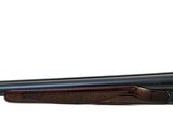 Winchester - Model 21, SxS, 12ga. Two Barrel Set, 32