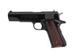 Colt - 1911 Mark IV, Series 70, Blued Finish, .45 ACP. 5