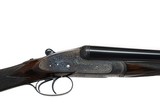 Holland & Holland - SxS, Royal Hammerless Ejector, Matched Pair, 12ga. 30