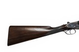 Holland & Holland - SxS, Royal Hammerless Ejector, Matched Pair, 12ga. 30