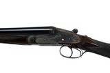 Holland & Holland - SxS, Royal Hammerless Ejector, Matched Pair, 12ga. 30
