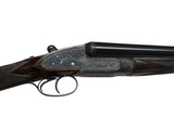 Holland & Holland - SxS, Royal Hammerless Ejector, Matched Pair, 12ga. 30