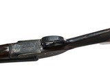 Holland & Holland - SxS, Royal Hammerless Ejector, Matched Pair, 12ga. 30