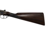 Holland & Holland - SxS, Royal Hammerless Ejector, Matched Pair, 12ga. 30