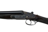 Holland & Holland - SxS, Royal Hammerless Ejector, Matched Pair, 12ga. 30