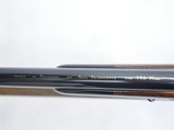 Francotte - Bolt Action Rifle, .338 Magnum. 26