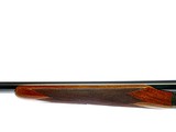 Westley Richards - Drop Lock SxS, 20ga. 26