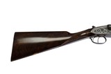 James Purdey & Sons - SxS, 12ga. 30