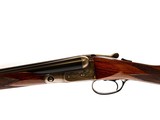 Parker - VHE Grade, SxS, Skeet Gun, 20ga. 26