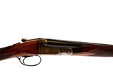Parker - VHE Grade, SxS, Skeet Gun, 20ga. 26