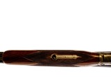 Parker - VHE Grade, SxS, Skeet Gun, 20ga. 26