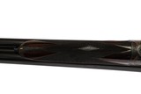 H.J. Hussey - Imperial Ejector, SxS, 12ga. 28