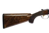 Winchester - Model 21, SxS, Custom Grade, 20ga. 28