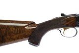 Winchester - Model 21, SxS, Custom Grade, 20ga. 28