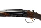 Winchester - Model 21, SxS, Custom Grade, 20ga. 28