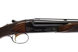Winchester - Model 21, SxS, Custom Grade, 20ga. 28