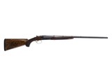 Winchester - Model 21, SxS, Custom Grade, 20ga. 28