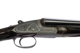William Powell - Best Quality Sidelock, SxS, Small Bore, 16ga. 28
