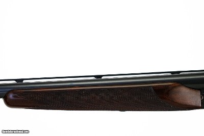 CSMC - Model 21, SxS, Chrysler Pattern, 16ga. 28