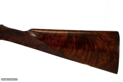 CSMC - Model 21, SxS, Chrysler Pattern, 16ga. 28