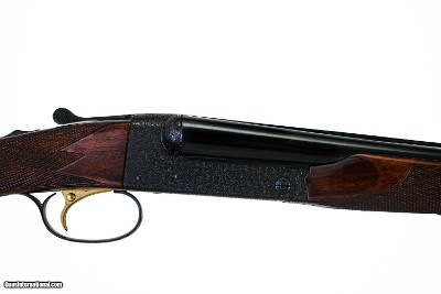 CSMC - Model 21, SxS, Chrysler Pattern, 16ga. 28