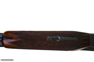 CSMC - Model 21, SxS, Chrysler Pattern, 16ga. 28