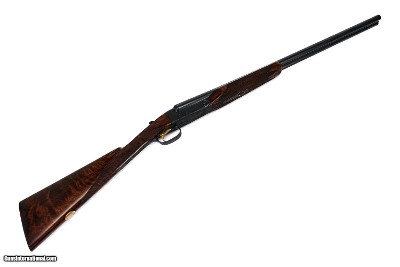 CSMC - Model 21, SxS, Chrysler Pattern, 16ga. 28