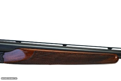 CSMC - Model 21, SxS, Chrysler Pattern, 16ga. 28
