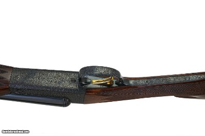 CSMC - Model 21, SxS, Chrysler Pattern, 16ga. 28