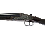 Watson Brothers - Sidelock, SxS, 12ga. 28