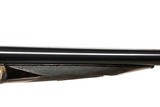 Westley Richards - Drop Lock, SxS, 12ga. 28