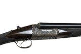 Westley Richards - Drop Lock, SxS, 12ga. 28
