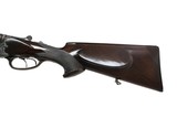 H. Burgsuller & Sohn - Pre-War, O/U, Boxlock Vierling Four Barrel Gun, 16ga/16ga/22/8x57R. 24